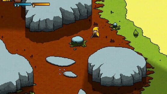 Infested Inside Multiplayer Online — screenshot 5