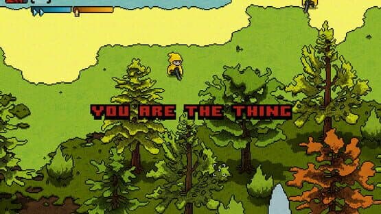Infested Inside Multiplayer Online — screenshot 7