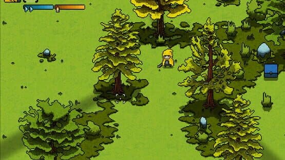 Infested Inside Multiplayer Online — screenshot 8