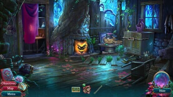 The Myth Seekers 2: The Sunken City — screenshot 1