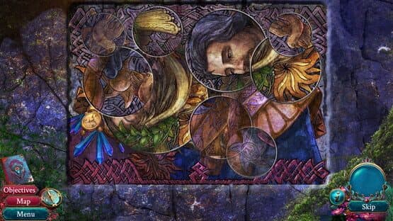 The Myth Seekers 2: The Sunken City — screenshot 2