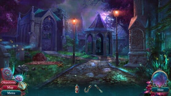 The Myth Seekers 2: The Sunken City — screenshot 3