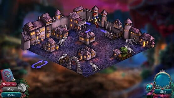 The Myth Seekers 2: The Sunken City — screenshot 4