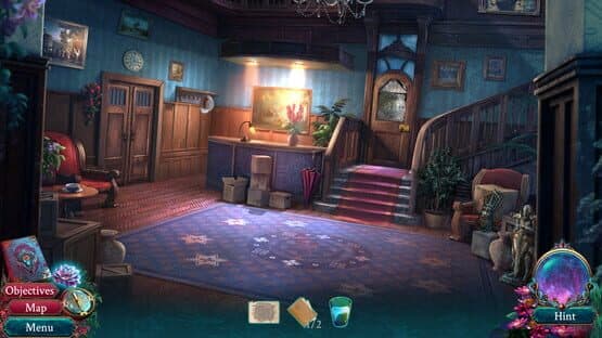 The Myth Seekers 2: The Sunken City — screenshot 5
