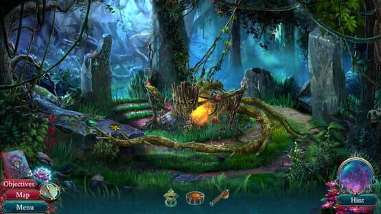 The Myth Seekers 2: The Sunken City — screenshot 6