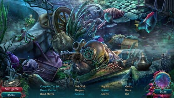 The Myth Seekers 2: The Sunken City — screenshot 7