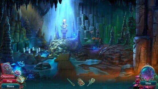 The Myth Seekers 2: The Sunken City — screenshot 8