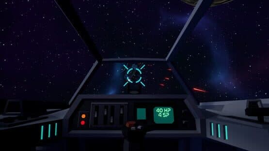 Deep Space Battle Simulator — screenshot 2