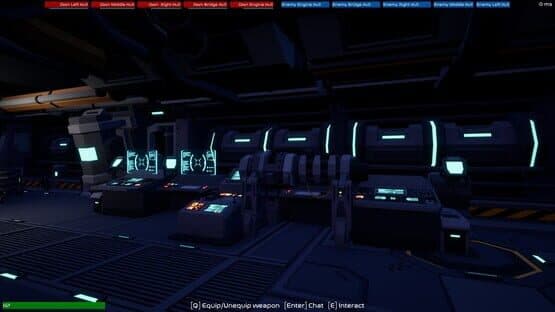 Deep Space Battle Simulator — screenshot 4