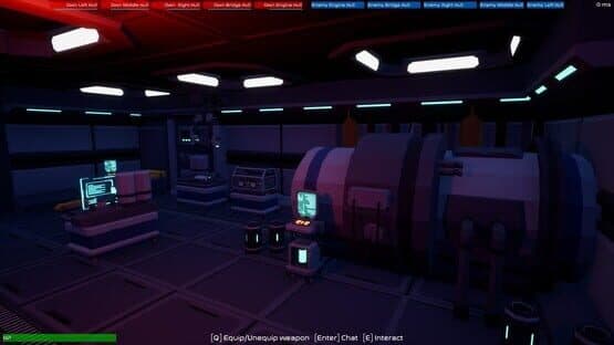 Deep Space Battle Simulator — screenshot 5
