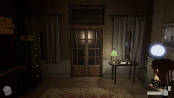Room 208 — screenshot 5
