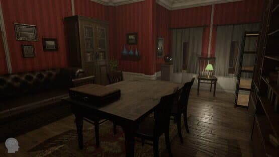 Room 208 — screenshot 6