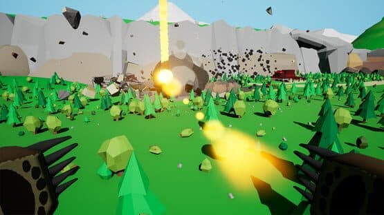 Giant Bear Rampage! — screenshot 7