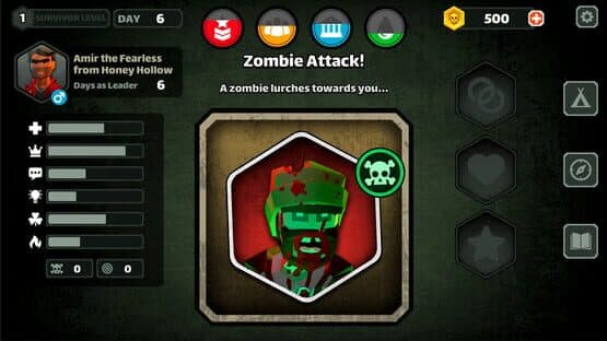 Alive 2 Survive — screenshot 1