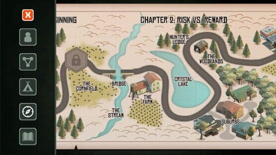 Alive 2 Survive — screenshot 3