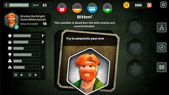 Alive 2 Survive — screenshot 4