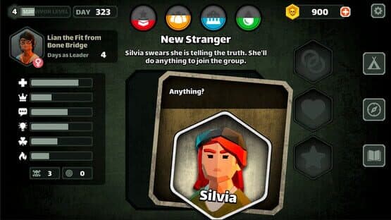 Alive 2 Survive — screenshot 6