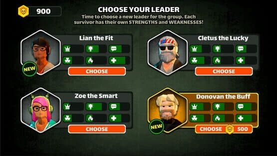 Alive 2 Survive — screenshot 7