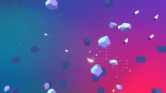 Super Space Club — screenshot 1