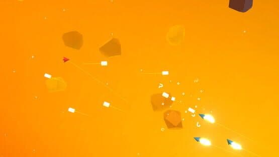 Super Space Club — screenshot 2