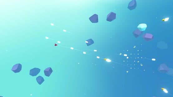 Super Space Club — screenshot 3