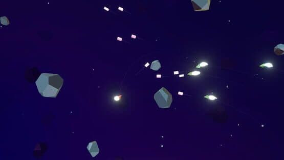 Super Space Club — screenshot 4