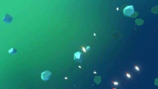 Super Space Club — screenshot 5