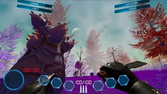 Nibiru — screenshot 1