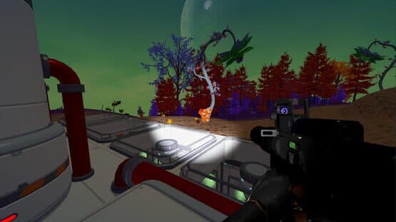 Nibiru — screenshot 2
