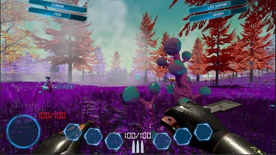 Nibiru — screenshot 5