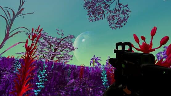 Nibiru — screenshot 6
