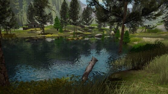 Fishing Adventure — screenshot 1