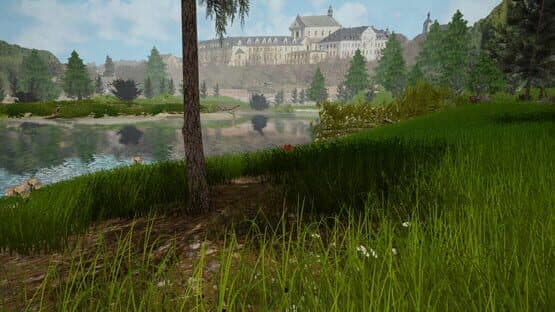 Fishing Adventure — screenshot 2
