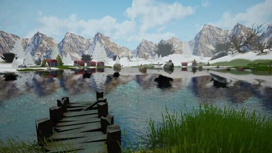 Fishing Adventure — screenshot 3