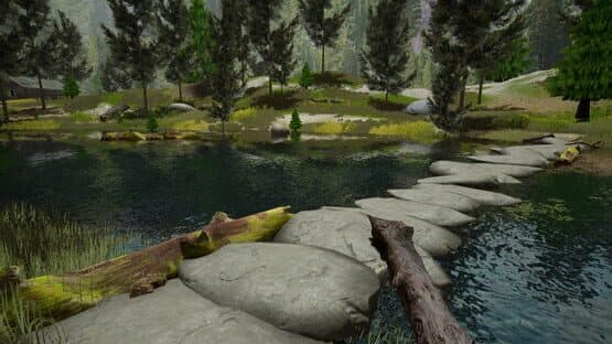 Fishing Adventure — screenshot 4