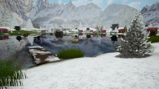 Fishing Adventure — screenshot 5