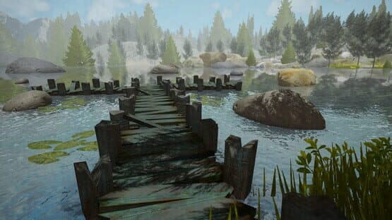 Fishing Adventure — screenshot 6