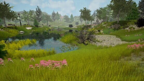 Fishing Adventure — screenshot 7