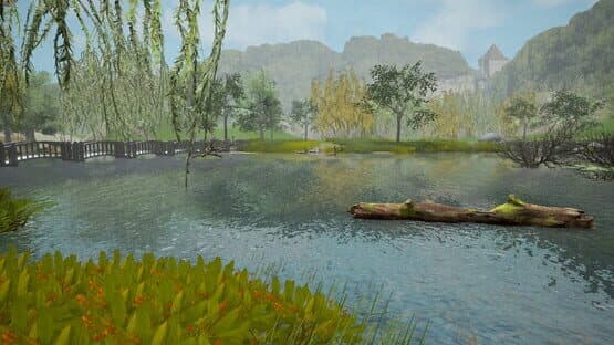 Fishing Adventure — screenshot 8