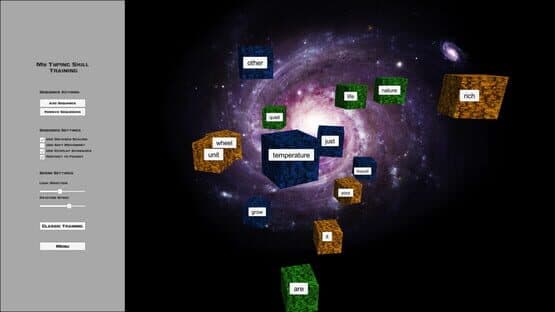 My Typing Skill — screenshot 4