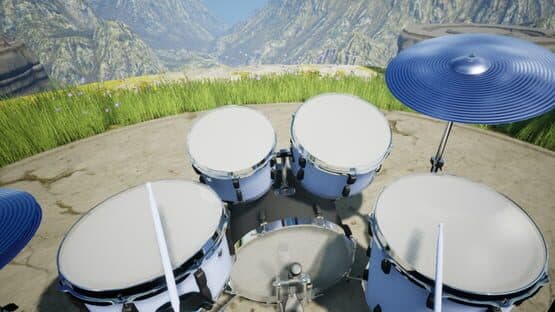 DrumMasterVR — screenshot 2