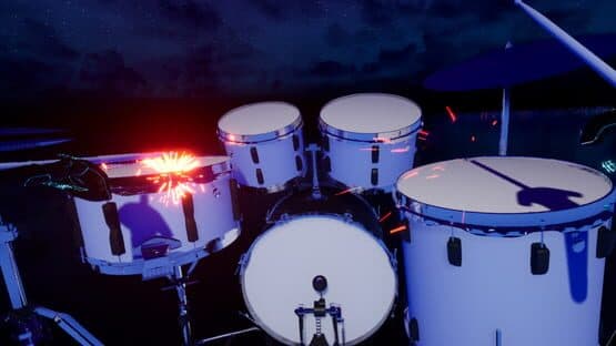 DrumMasterVR — screenshot 3