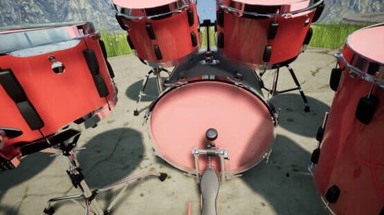 DrumMasterVR — screenshot 4