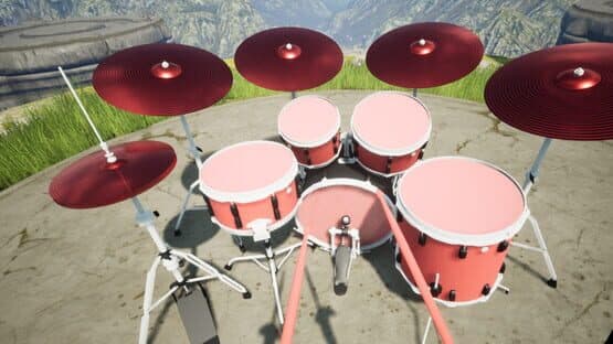 DrumMasterVR — screenshot 5