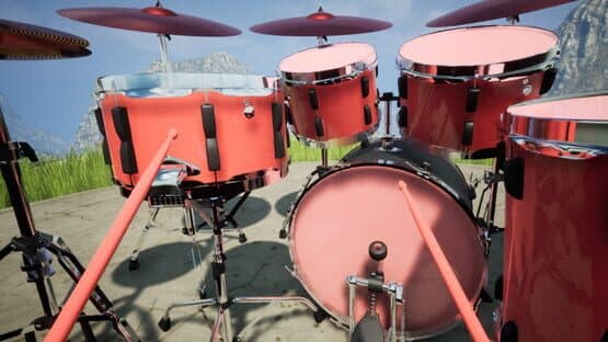 DrumMasterVR — screenshot 6