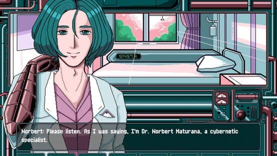 Vengeful Heart — screenshot 3