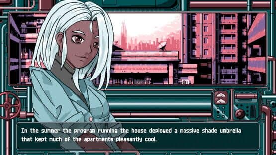 Vengeful Heart — screenshot 5