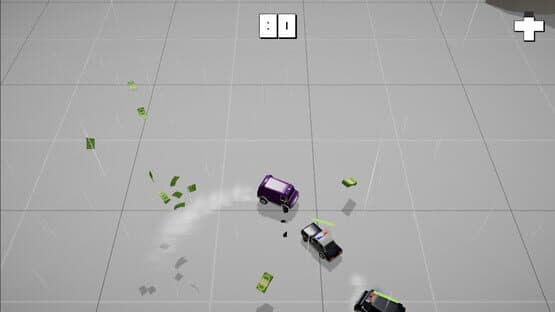 Crazy Driver — screenshot 4