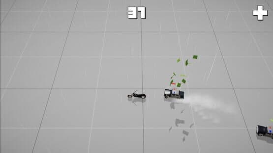 Crazy Driver — screenshot 5