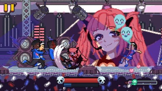 Kawaii Deathu Desu — screenshot 5